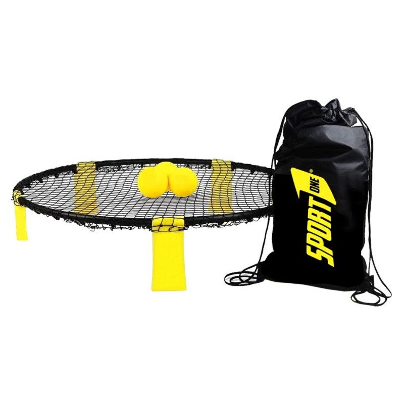Bounching Net Set (Spikeball) di Mandelli