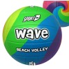 Pallone Beach Volley Wave di Mandelli