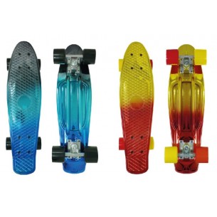 Skateboard Shade di Mandelli