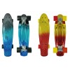 Skateboard Shade di Mandelli