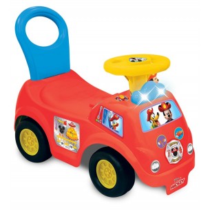 Ride On Mickey di Mandelli
