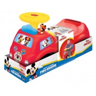 Ride On Mickey di Mandelli