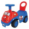 Ride On Spidey di Mandelli