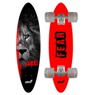 Skateboard Fear di Mandelli