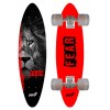 Skateboard Fear di Mandelli