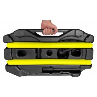 Set Outdoor Multisportflex di Mandelli