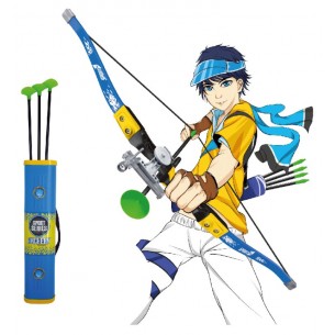 Set Arco Junior di Mandelli