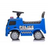 Ride-On Polizia Mercedes di Mandelli