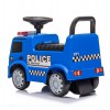 Ride-On Polizia Mercedes di Mandelli