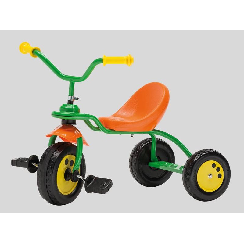 Triciclo Dudu Metallo 8029 di Rolly-Toys