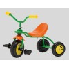 Triciclo Dudu Metallo 8029 di Rolly-Toys