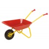 Carriola Met.Rossa 270804 di Rolly-Toys