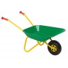 Carriola Metallo Verd.271900 di Rolly-Toys