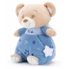 Orsetto con Vestito Azzurro S di Trudy Rocking Animals