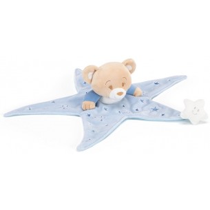 Doudou Orso Azzurro S di Trudi