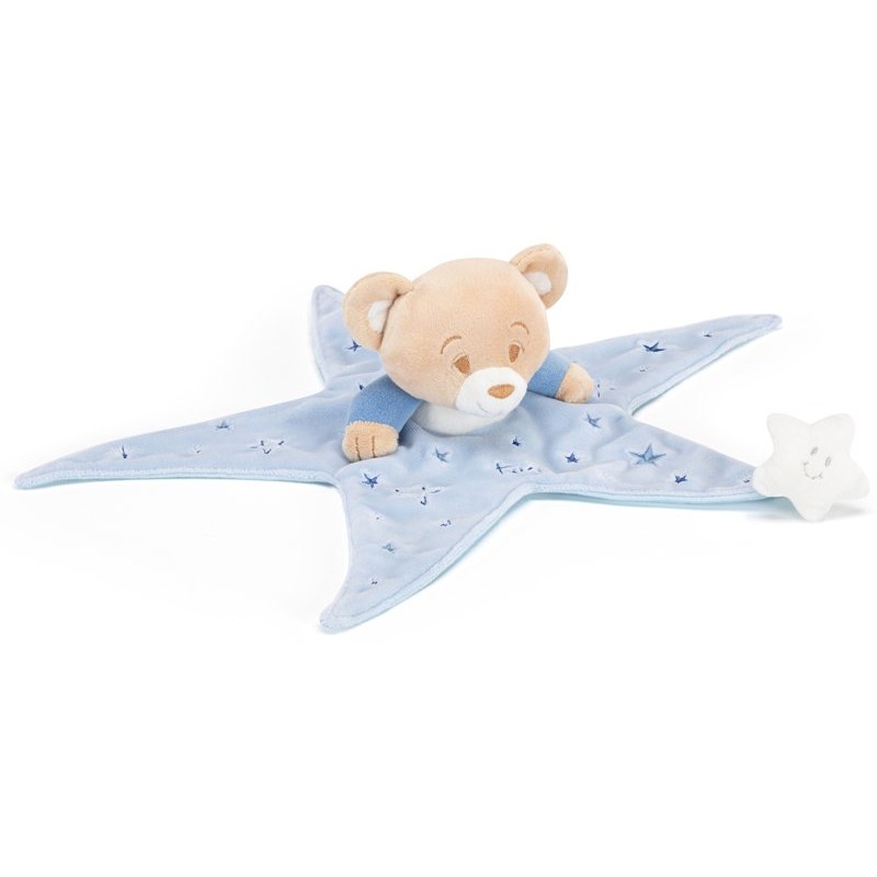 Doudou Orso Azzurro S di Trudi