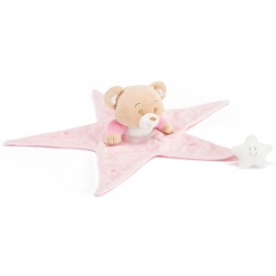 Doudou Orso Rosa S di Trudi