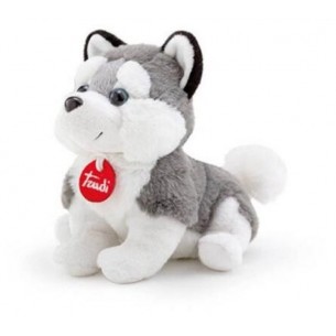 Puppy Husky M di Trudy Rocking Animals