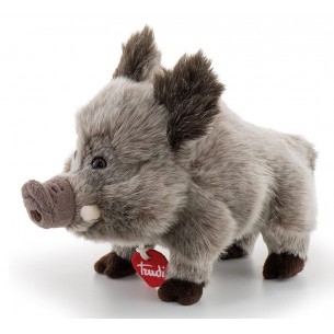Cinghiale Levante S di Trudy Park Collection
