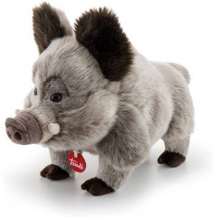 Cinghiale Levante M di Trudy Park Collection