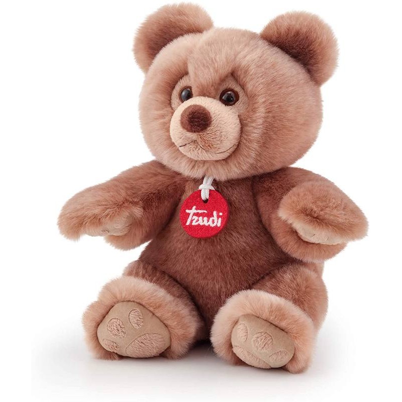 Orso Brando Marrone S di Trudy Classic Orsi