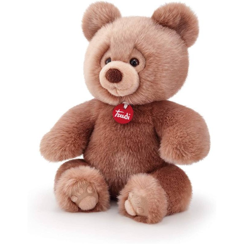 Orso Brando Marrone M di Trudy Classic Orsi