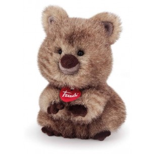 Fluffy Quokka S di Trudy Altro-Mix