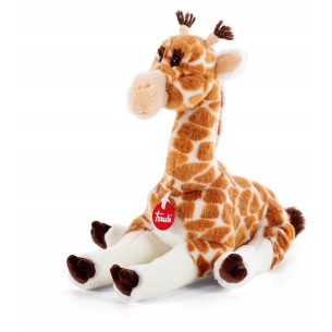 Giraffa Geltrude M di Trudy Classic Esotici