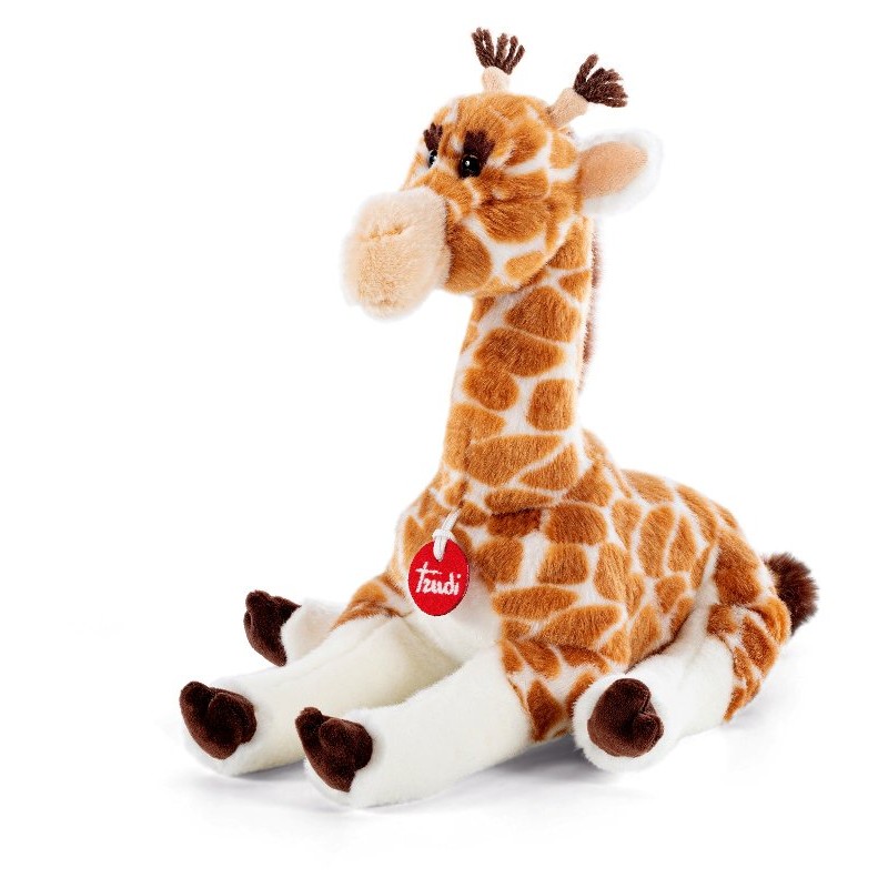 Giraffa Geltrude M di Trudy Classic Esotici