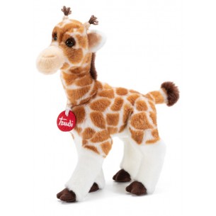 Giraffa Geltrude S di Trudy Classic Esotici