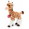 Giraffa Geltrude S di Trudy Classic Esotici
