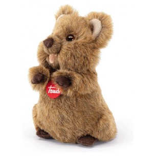 Quokka Arturo S di Trudy Rocking Animals