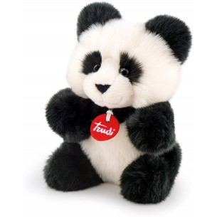 Fluffy Panda S di Trudi