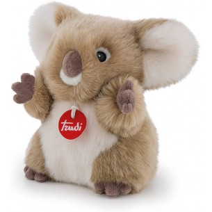 Fluffy Koala S di Trudy Altro-Mix