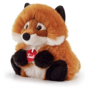 Fluffy Volpe S di Trudy Altro-Mix