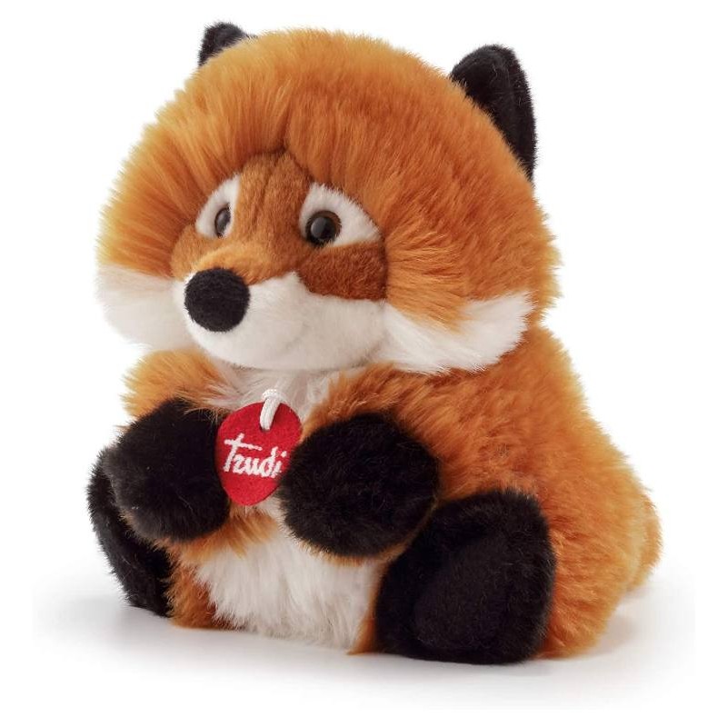 Fluffy Volpe S di Trudy Altro-Mix