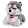 Fluffy Husky S di Trudi