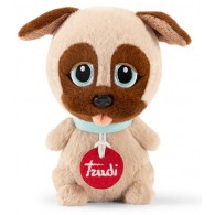Trudi Friend Carlino Xs