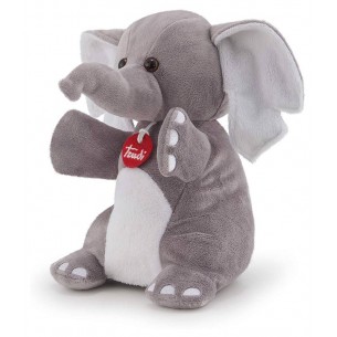 Marionetta Elefante S di Trudy Puppets