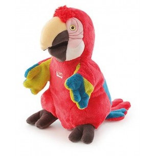 Marionetta Pappagallo S di Trudy Puppets