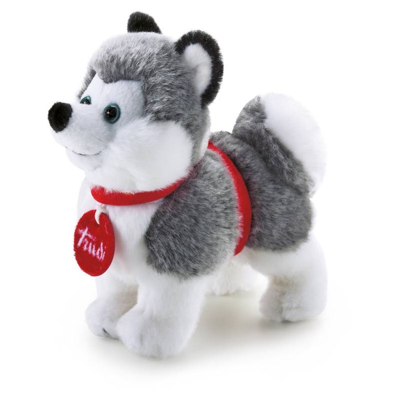 Trudino Husky Deluxe Xs
