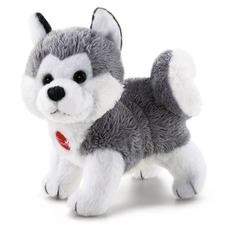 Sw Col Husky Xxs di Trudy Sweet Collection