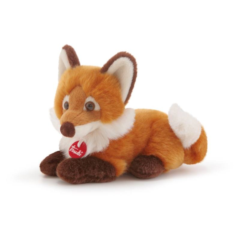 Trudino Volpe Deluxe Xs di Trudy Trudini