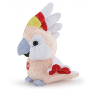 Sw Col Pappagallo Xxs di Trudy Sweet Collection
