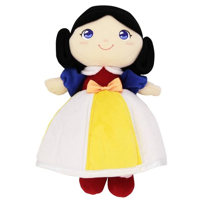 Bambola Bianca S di Trudi