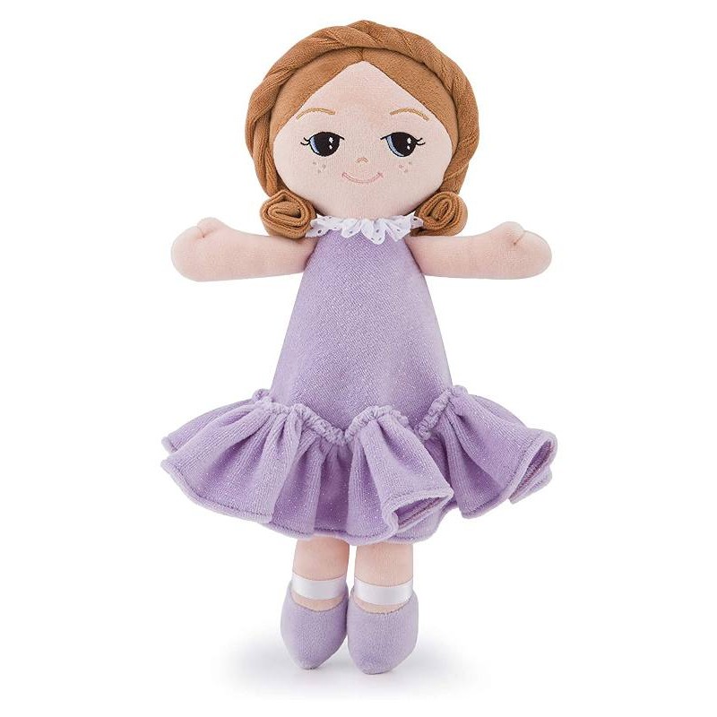 Bambola Melia Sirena Di Mare Corolle - Foto 8