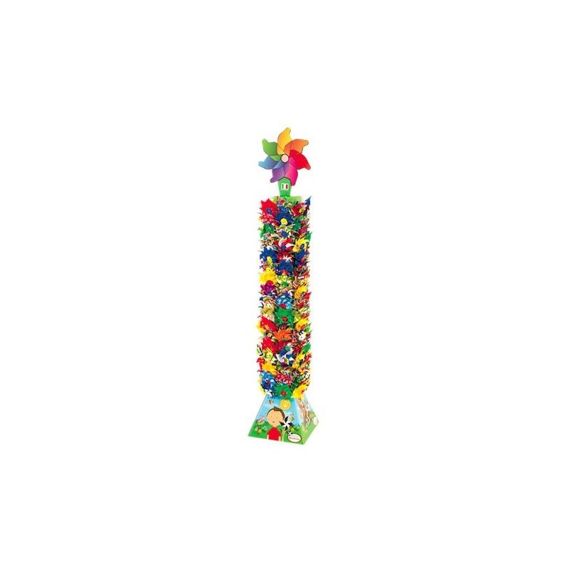 Esp.Girandole 136 Pz Ass.236 di Giobas