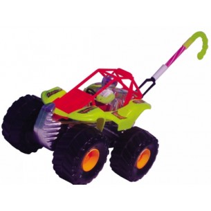 Roll-Bar Car 00720 di Niagara