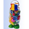 Clown Megablocks 9508 di Niagara