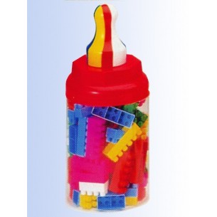 Baby Mega Blocks 9535 di Niagara
